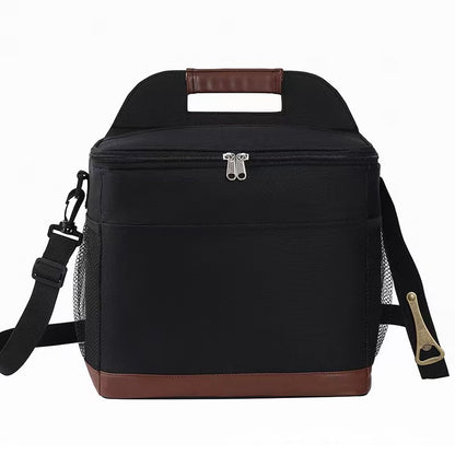 Isolierte Lebensmittel Kühltasche Brehn