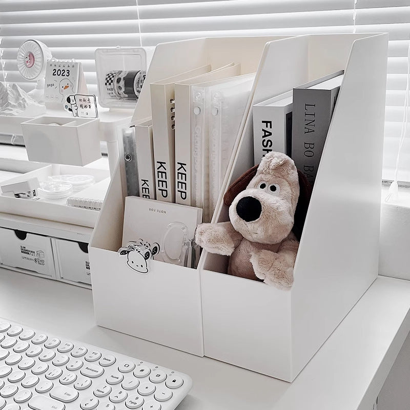 Eleganter Dokumenten Organizer