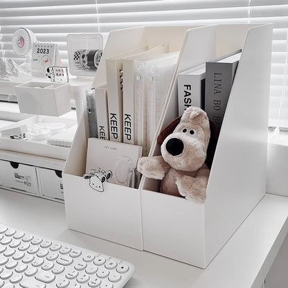 Eleganter Dokumenten Organizer