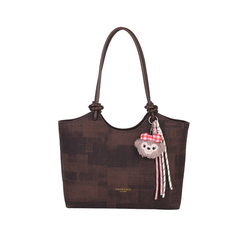 Stylische Alltags-Tote-Bag
