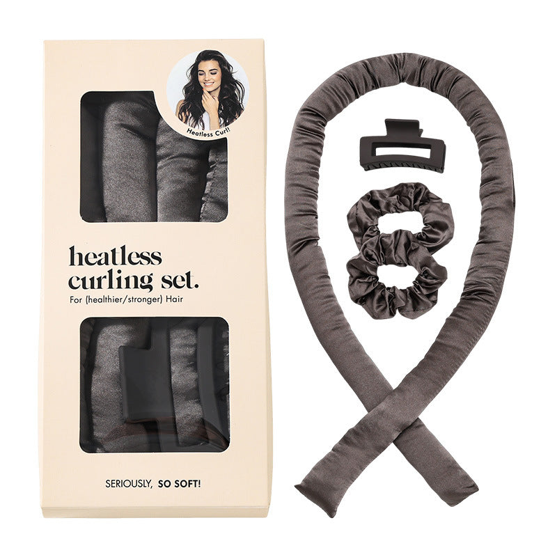 Hitzefreies Locken-Set