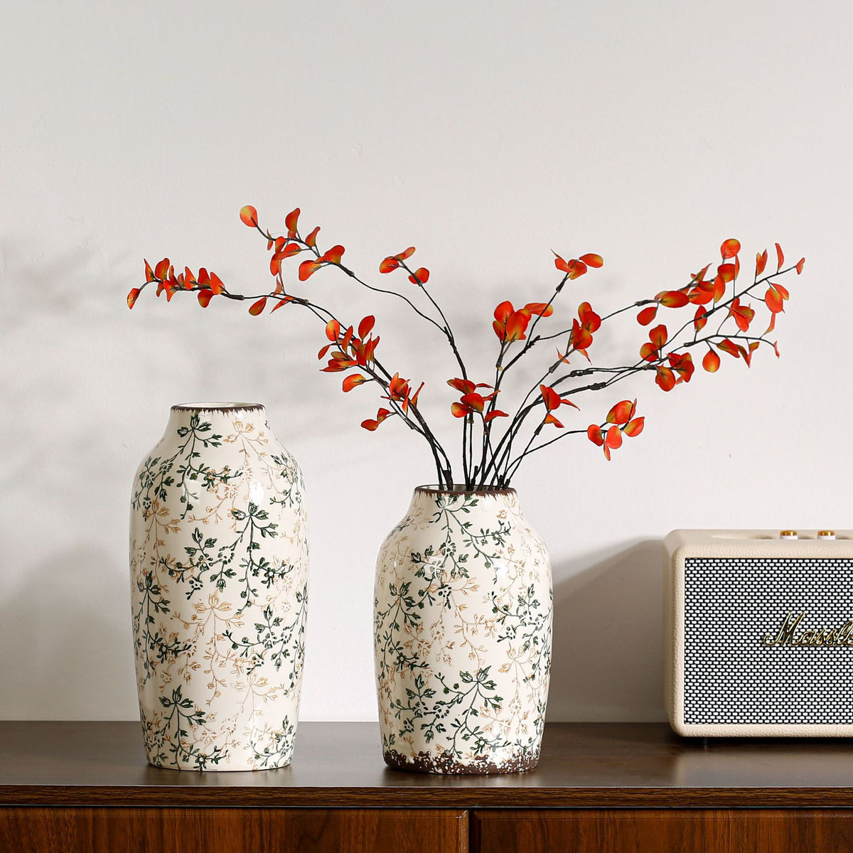 Deko Vase Brehn