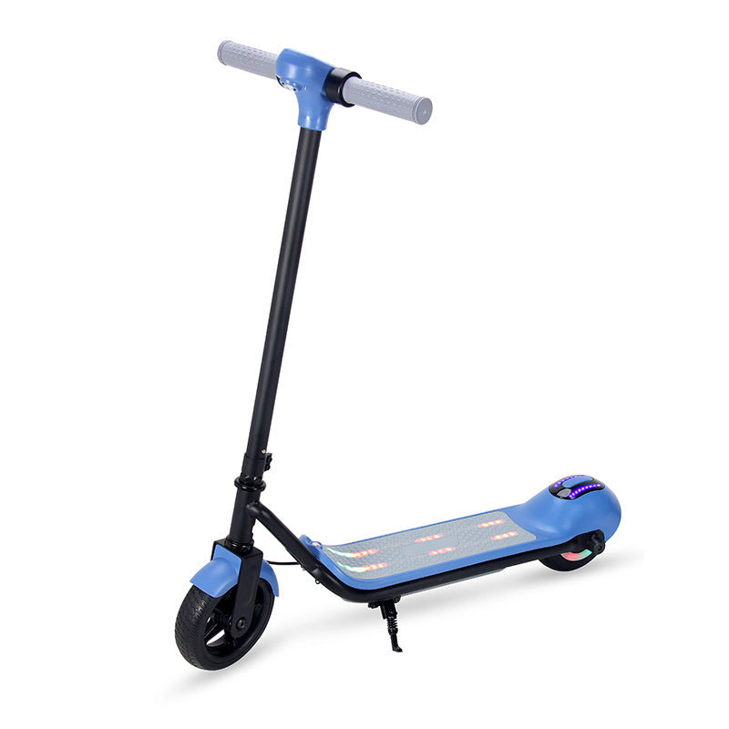 Leichter urbaner Pendler-Scooter Brehn