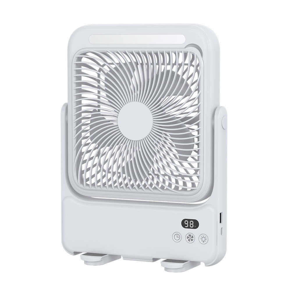 Portable Table Fan Brehn