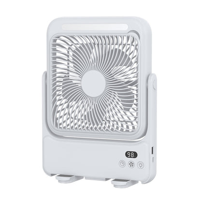 Portable Table Fan Brehn