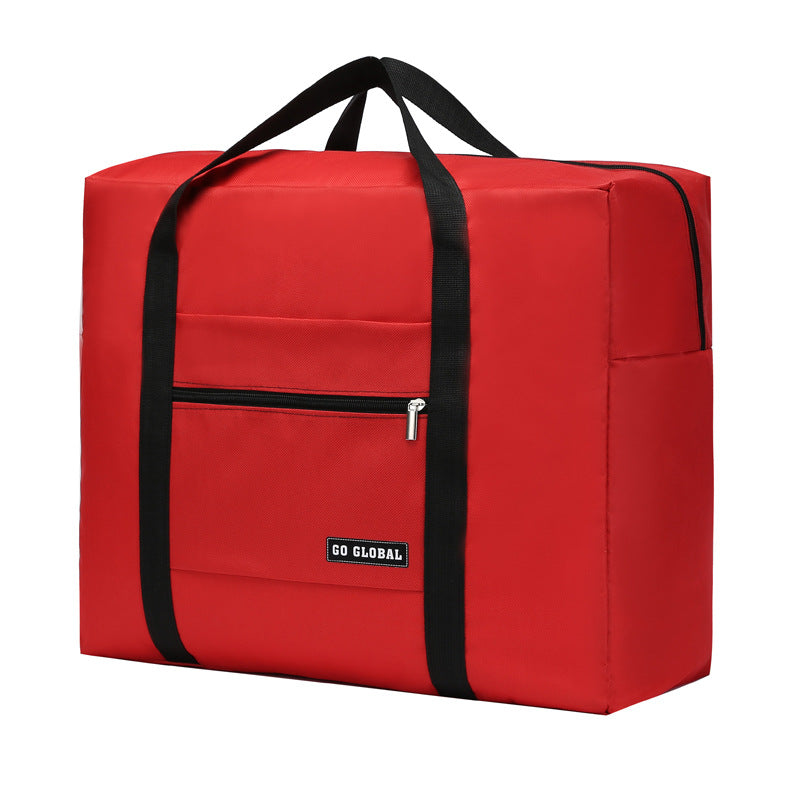 Geräumige Reisetasche Brehn