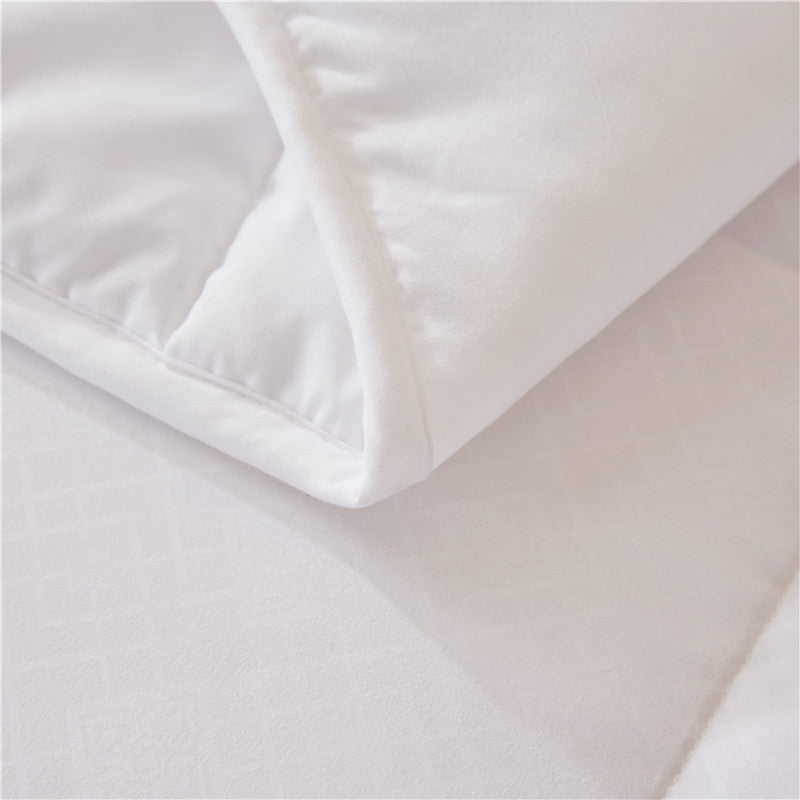 Damen Allergikerfreundliche Steppdecke mit atmungsaktivem Mikrofaserbezug Brehn