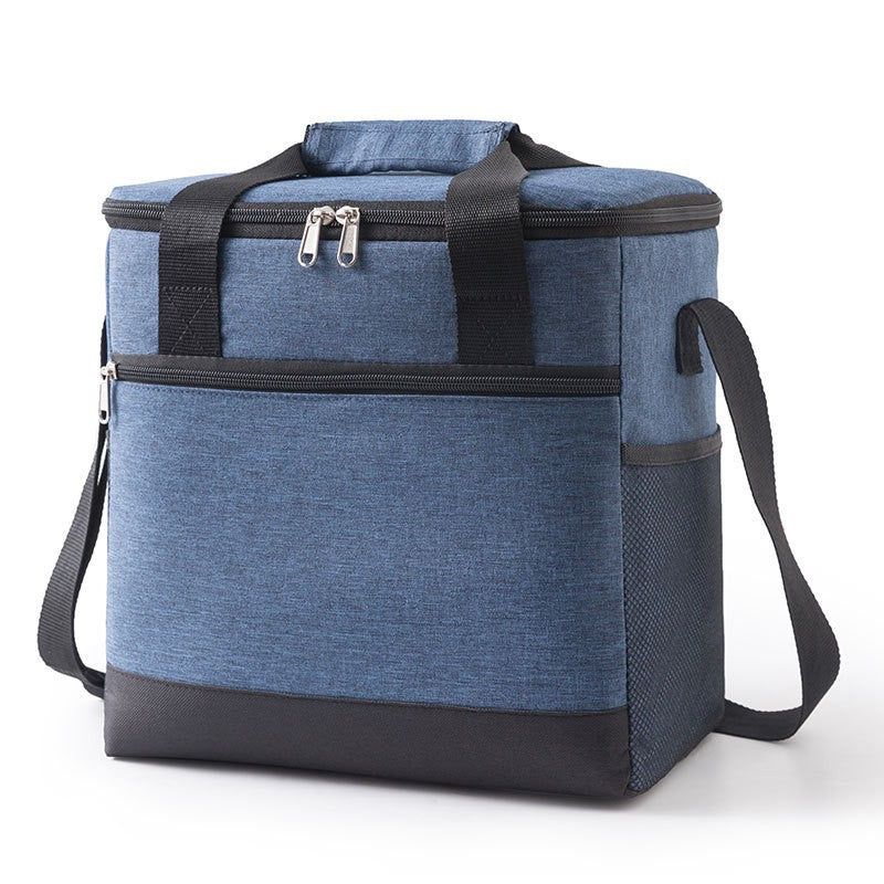 Damen Kühltasche mit isolierter Innenausstattung und praktischem Trennsystem Brehn