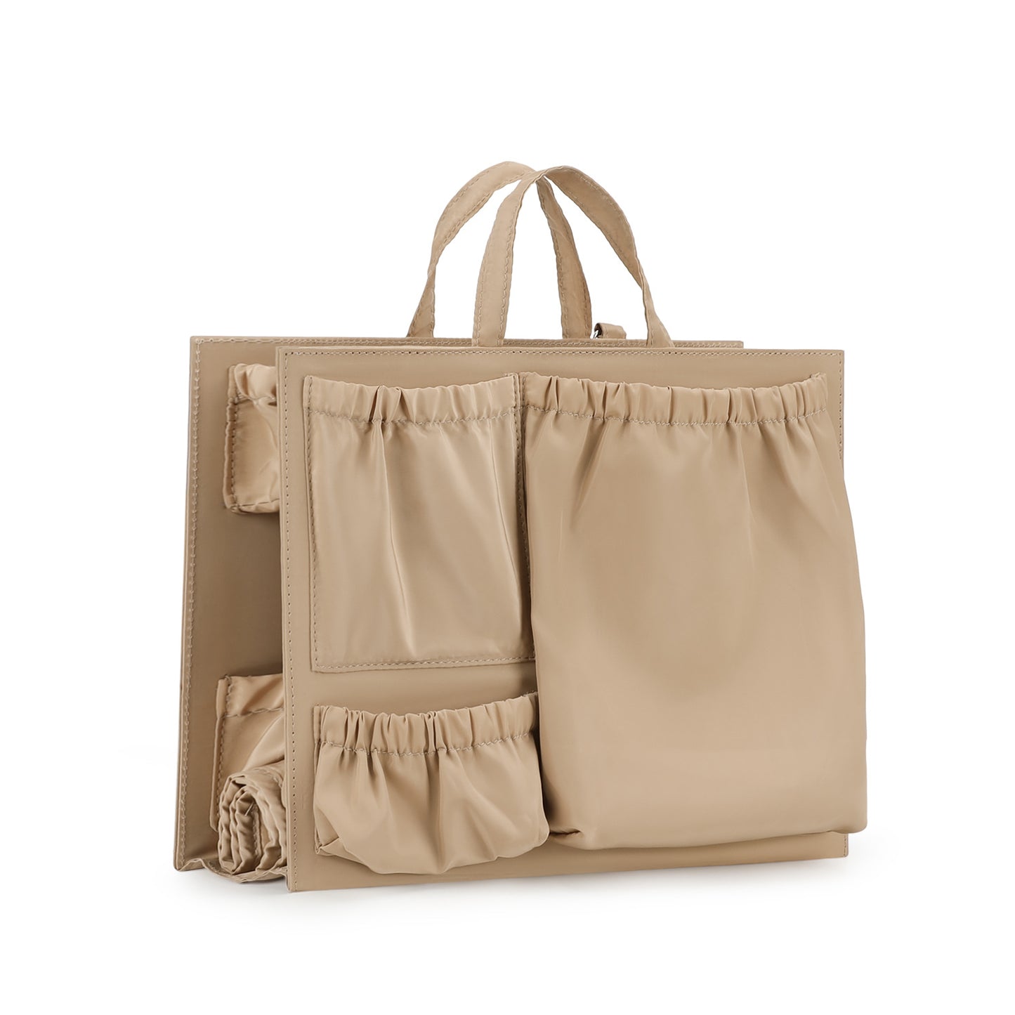 Praktische Organizer-Tasche Brehn