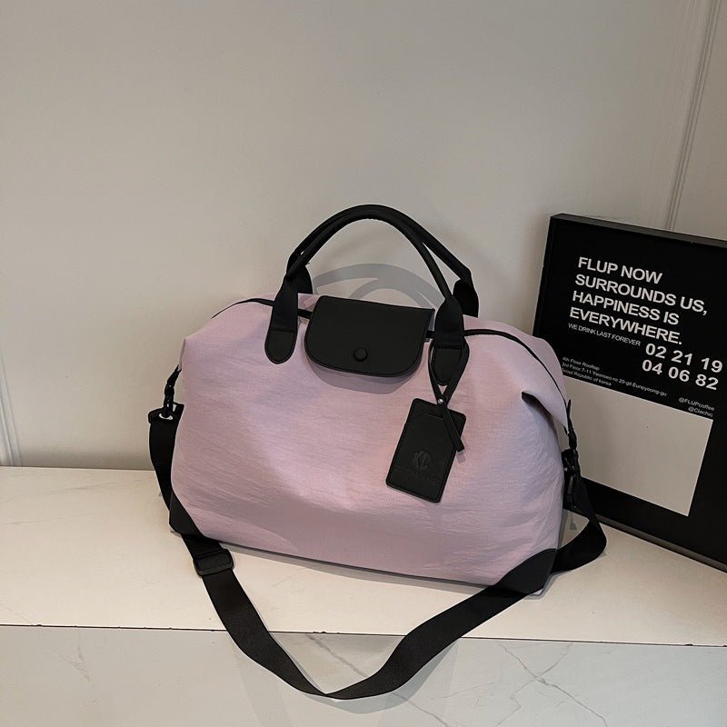 Vielseitige Reisetasche mit verbesserter Organisation Brehn