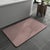 Premium Komfort Badezimmermatte Brehn
