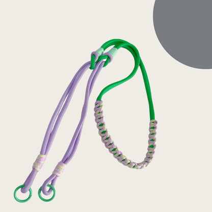 Haltbare multifunktionale Paracord-Leine Brehn
