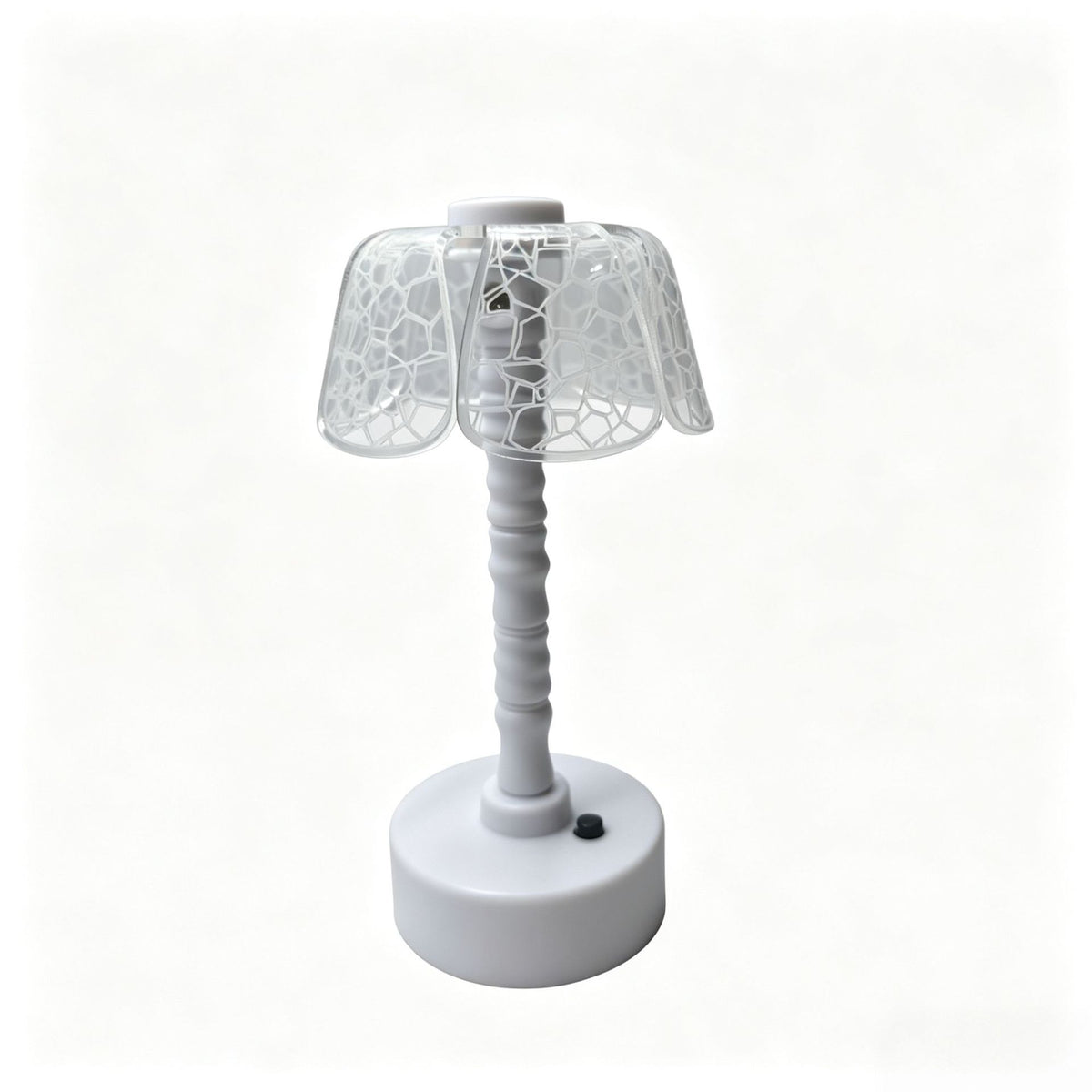 Tischlampe