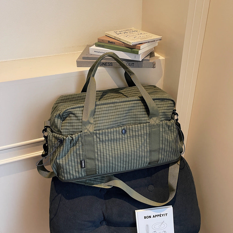 Damen Funktionale Sport- und Reisetasche Brehn