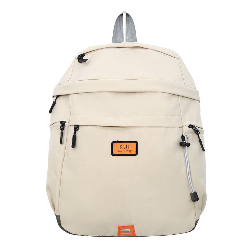 Multi-Funktionaler Urbaner Schulrucksack Brehn