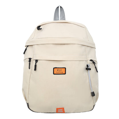 Multi-Funktionaler Urbaner Schulrucksack Brehn
