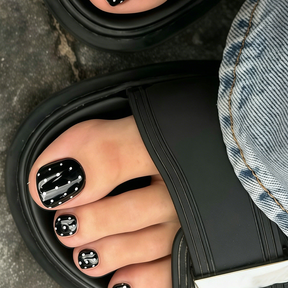 Nageldesign Set Brehn