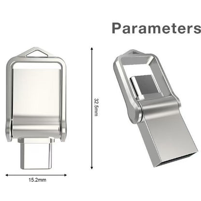 USB C Ladeadapter Brehn