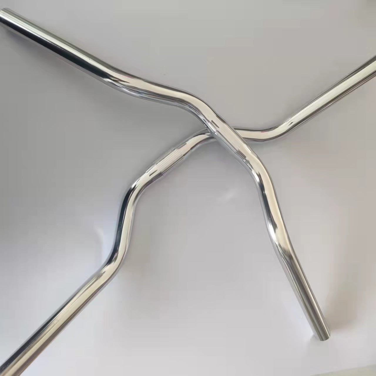Ergonomischer Fahrradlenker Brehn