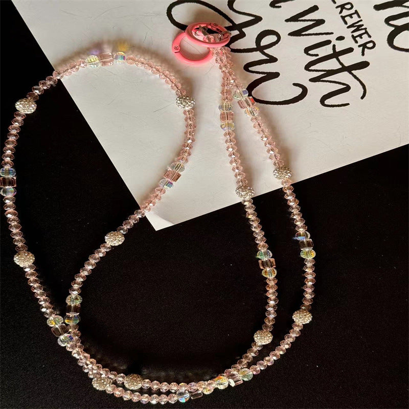 Elegante Beaded Brillen Kette Brehn 1790135534