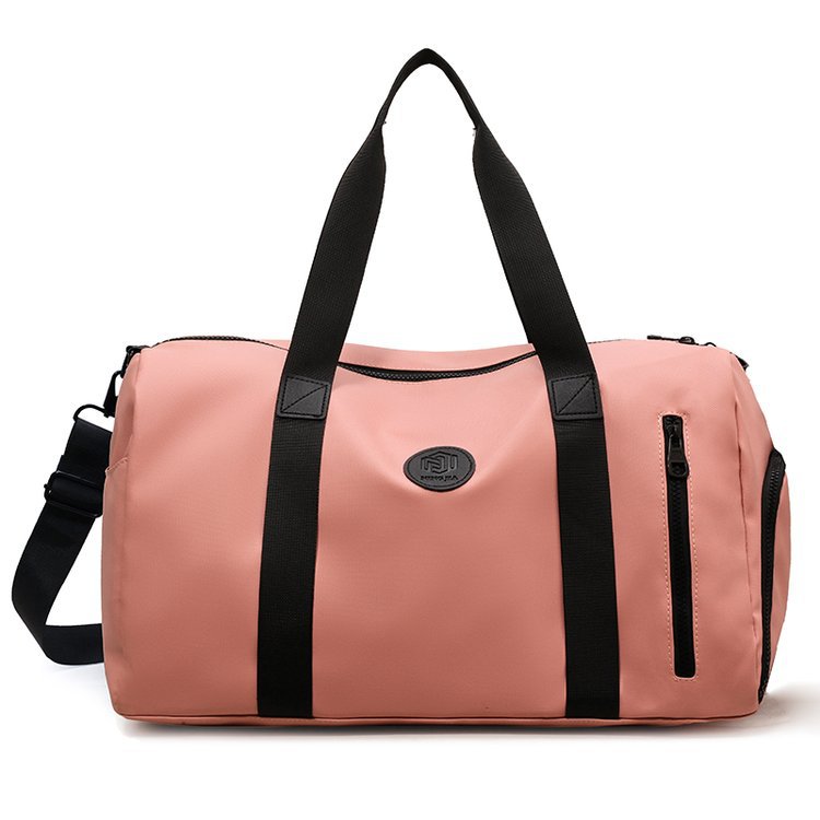 Leichtgewicht Reis Duffel Tasche