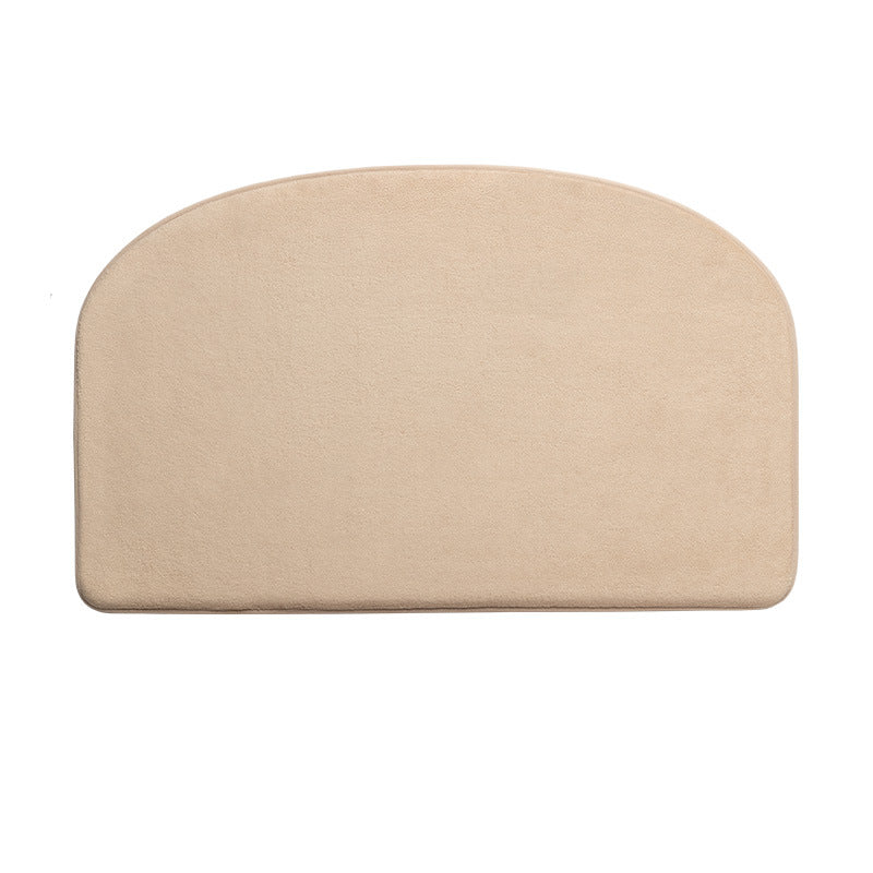 Ultra-weiche Memory-Schaum-Komfortmatte Brehn