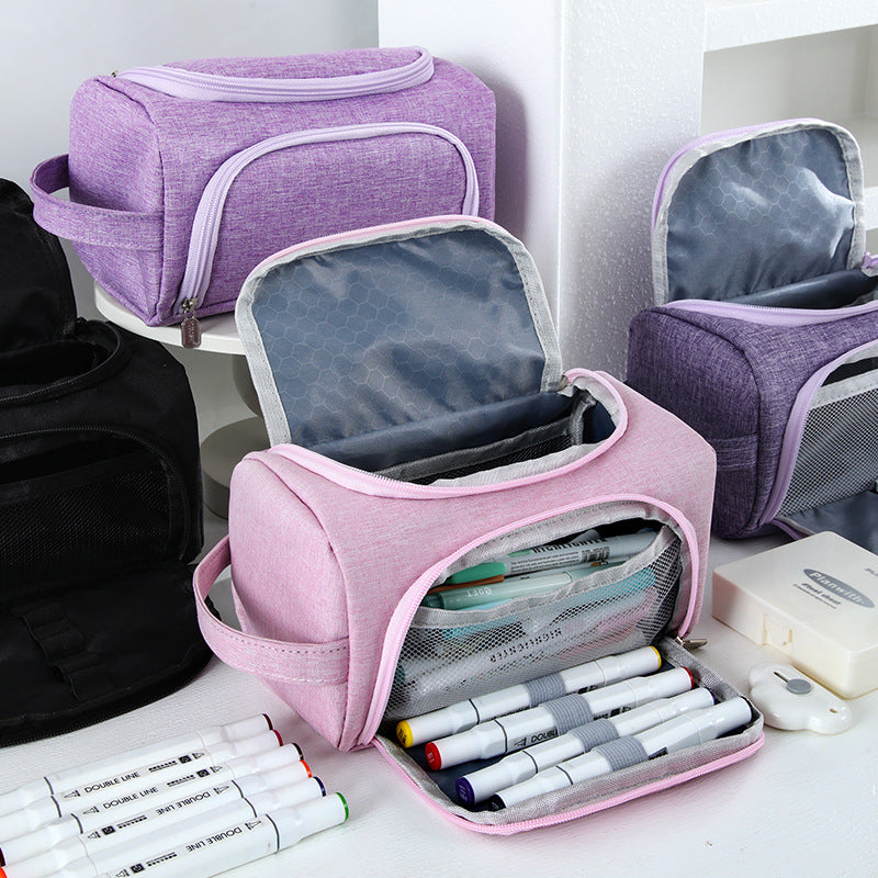 Kosmetiktasche Brehn