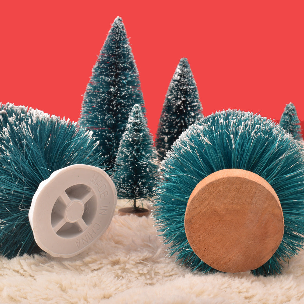 Dekoratives Weihnachtsbaumset Brehn
