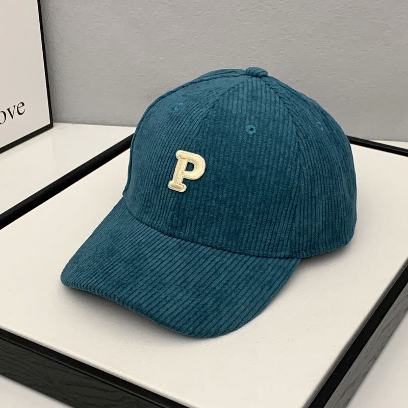 Frauen Cordura verstellbare Baseballmütze Brehn