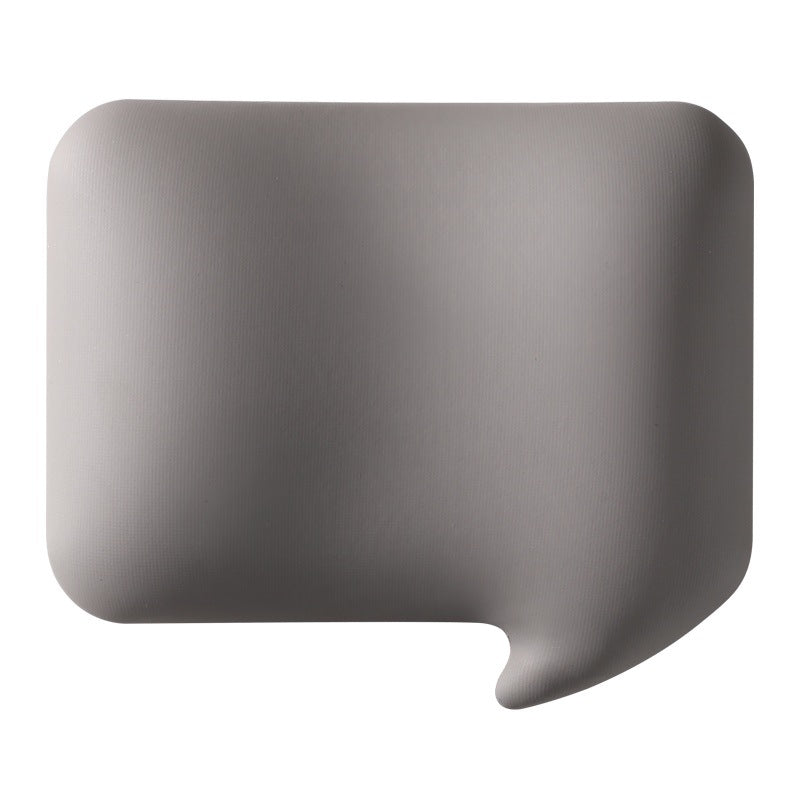 Ergonomischer Gel-Handballenauflage