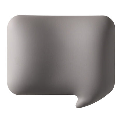 Ergonomischer Gel-Handballenauflage