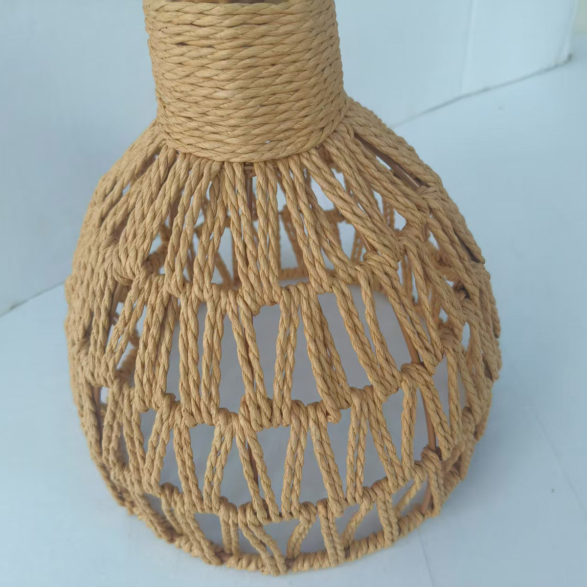 Elegante Korb Von Brehn
