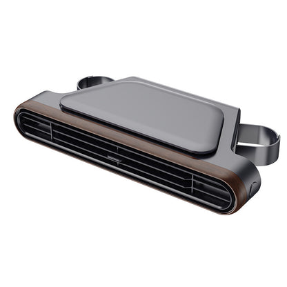 Unisex Compact Personal Cooling Device Brehn