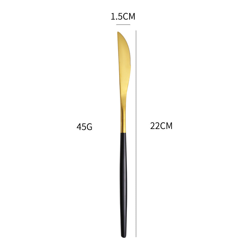 Eleganter Löffel mit Luxuriösem Griff Brehn