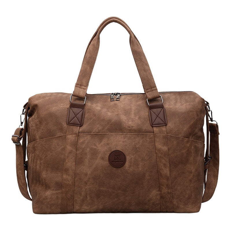 Premium Mehrfach-Taschen Reisetasche