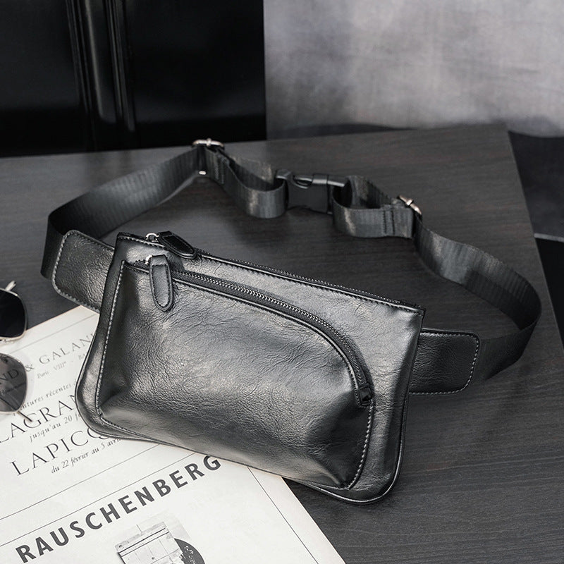Praktische Gürteltasche Brehn
