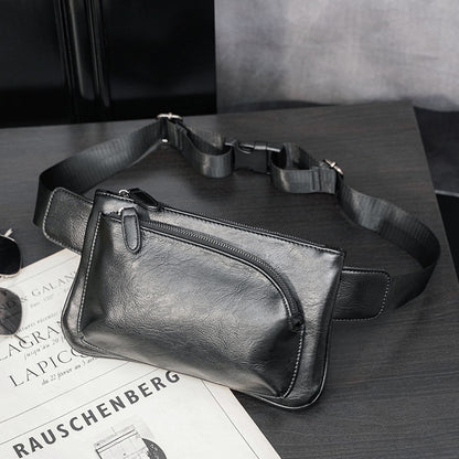 Praktische Gürteltasche Brehn
