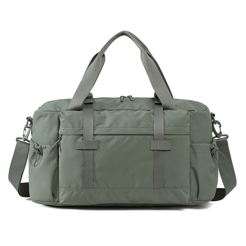 Herren vielseitige Outdoor-Reisetasche Brehn