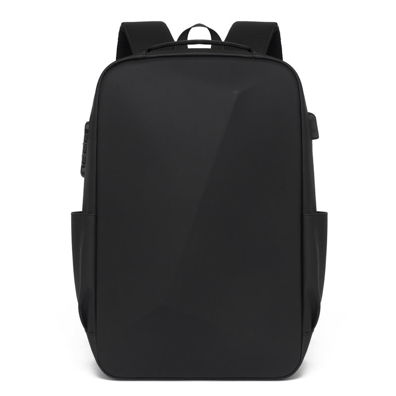 Ergonomischer Slim-Profile-Rucksack Brehn