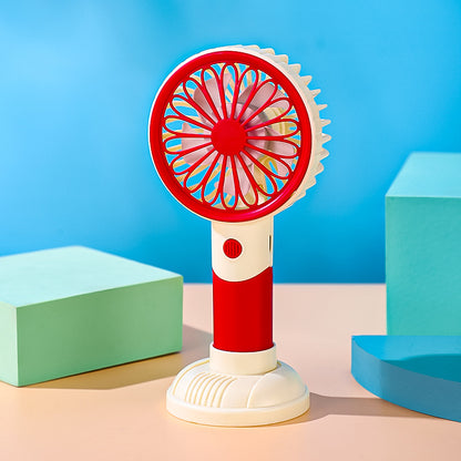 Damen Tragbarer Mini Ventilator Brehn