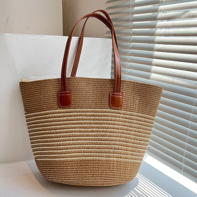 Moderne und Strapazierfähige Shopper-Tasche Brehn