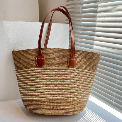 Moderne und Strapazierfähige Shopper-Tasche Brehn