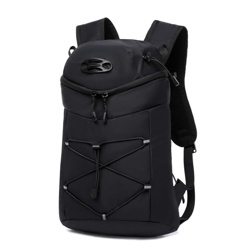 Praktischer Rucksack für Freizeitaktivitäten Brehn