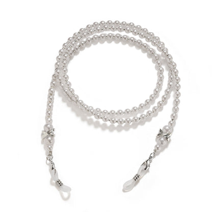 Elegante Perlen-Brillenketten Brehn