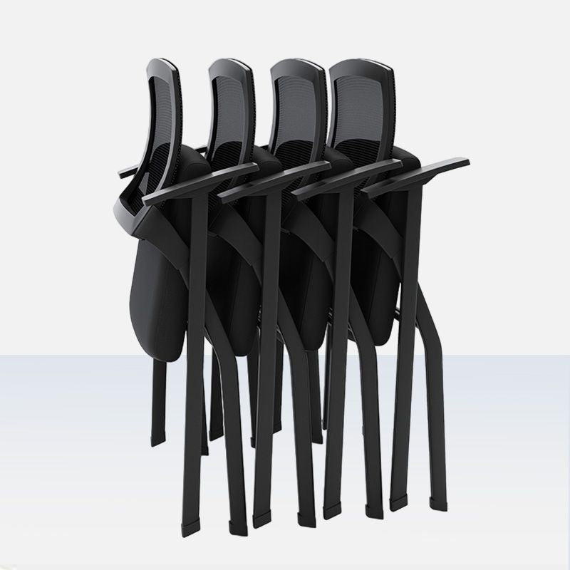 Klappstuhl mit ergonomischer Rückenlehne Brehn