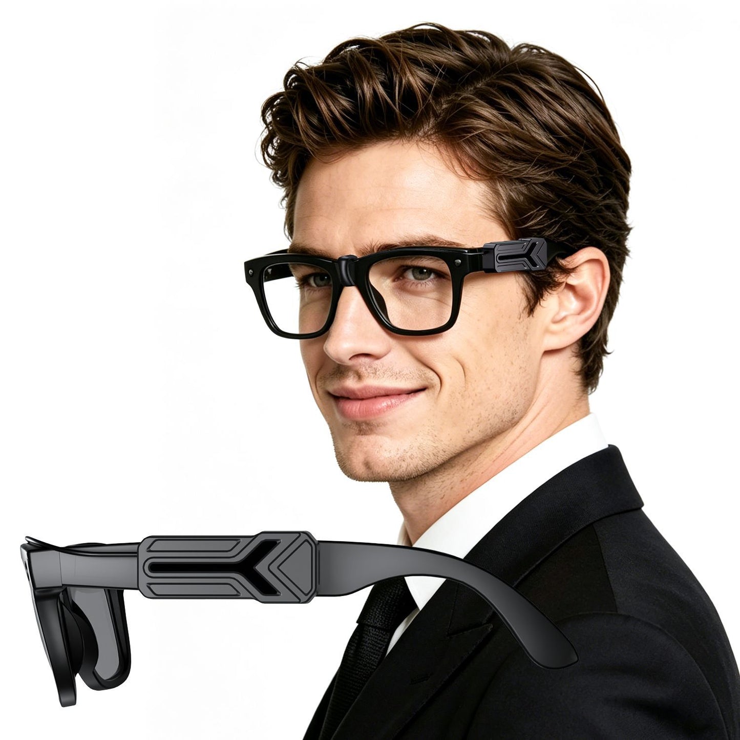 Intelligente Brille Brehn