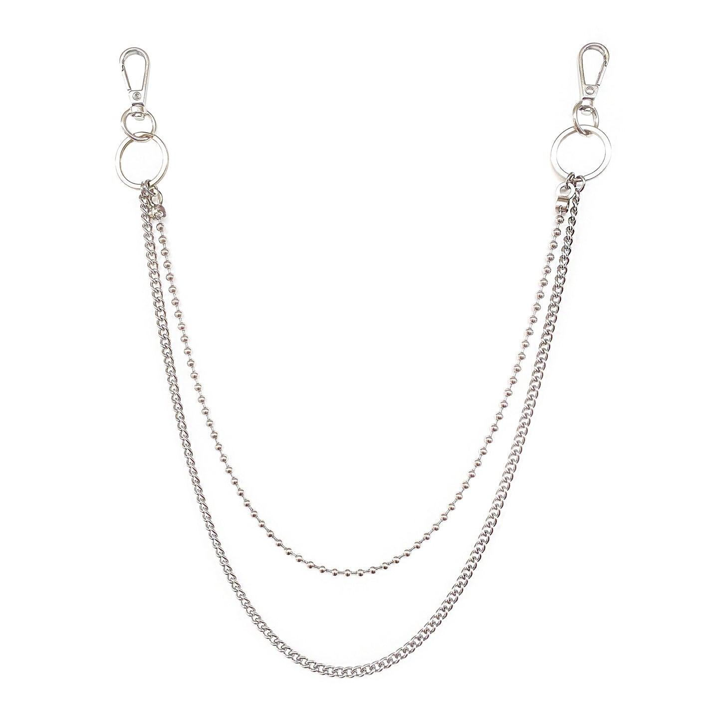 Fashion Utility Chain Brehn