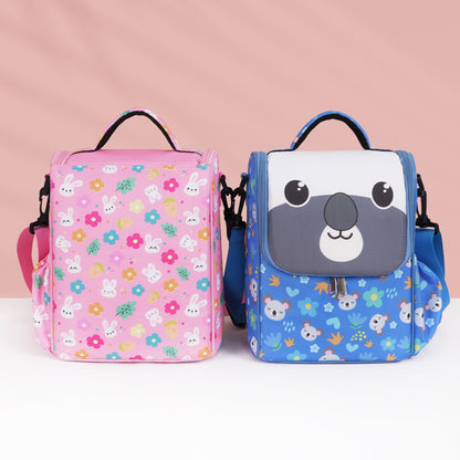 Damen niedliche Lunch-Tasche Brehn