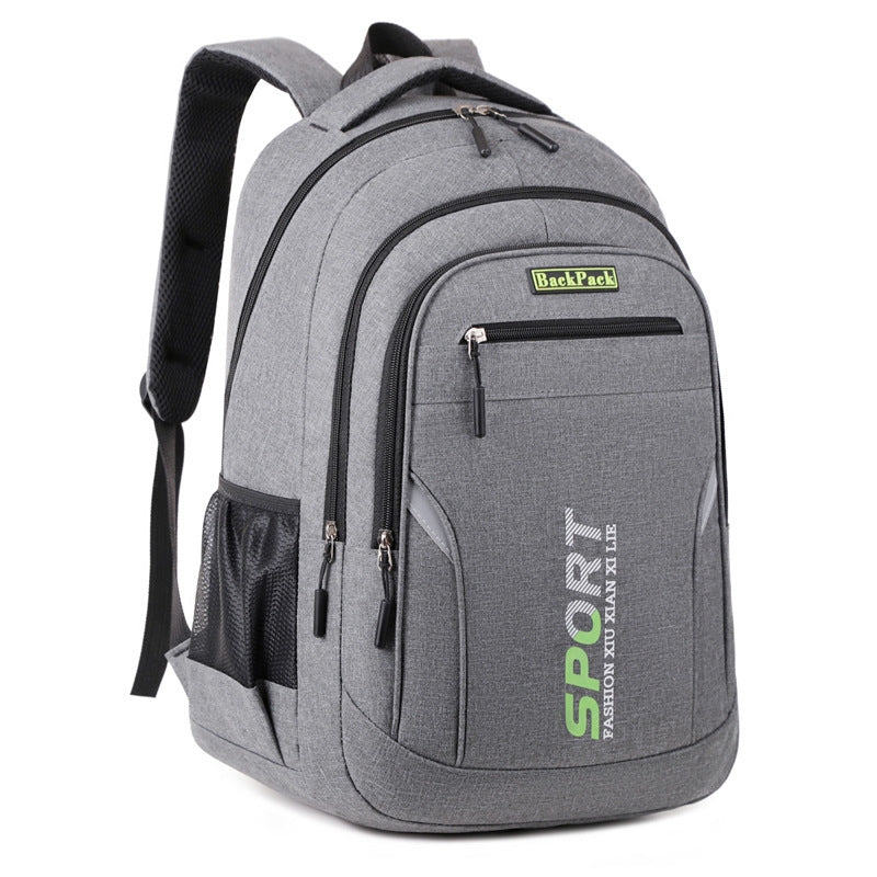 Vielseitiger Mehrfachfach Brehn Rucksack