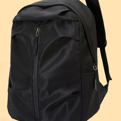 Sleek Travel Backpack Brehn